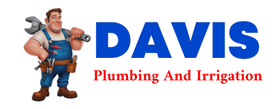 Trusted plumber in WHITEMAN AIR FORCE BASE